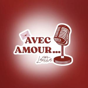 Avec amour… Laetitia