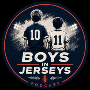 Boys in Jerseys