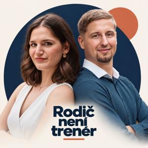 Rodič není trenér