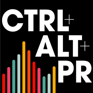 ctrl + alt + PR