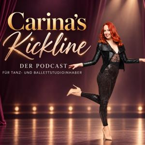 Carina's Kickline