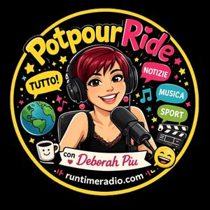PotpourRIDE
