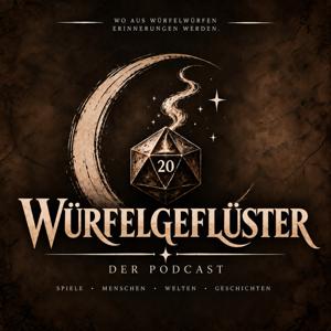 Würfelgeflüster