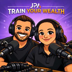 JPA Train your Wealth