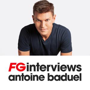 FG | INTERVIEWS | ANTOINE BADUEL by RADIO FG