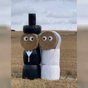 Scenes from a Marriage