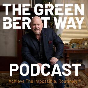 The Green Beret Way Podcast