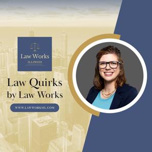 Law Quirks by Law Works