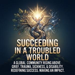 Succeeding in a troubled world