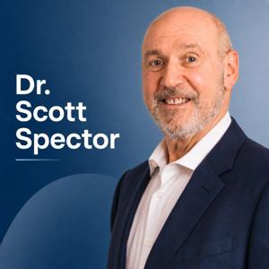 See Better without Glasses by Dr. Scott Spector