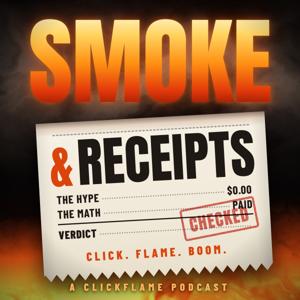 Smoke & Receipts