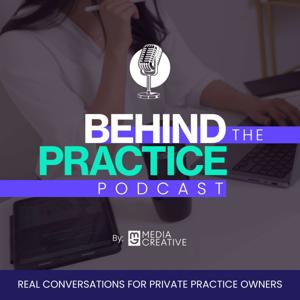 Behind The Practice
