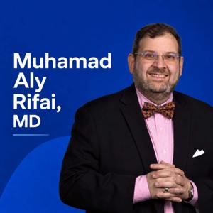 Dr. Rifai - The Virtual Psychiatrist