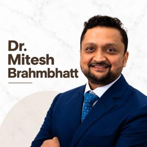 Cosmetic Dental Implants with Dr Mitesh