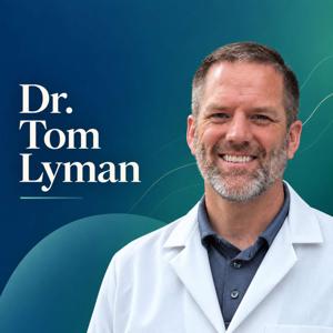 Motion Focused Podiatry with Tom Lyman