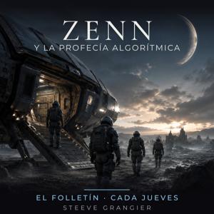 Zenn y la Profecía Algorítmica – el folletín