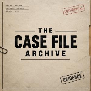 The Case File Archive