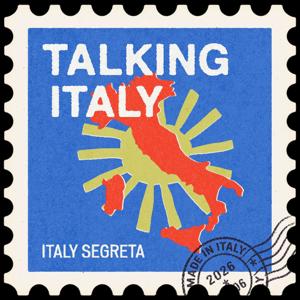 Talking Italy