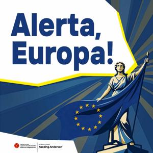 Alerta, Europa!