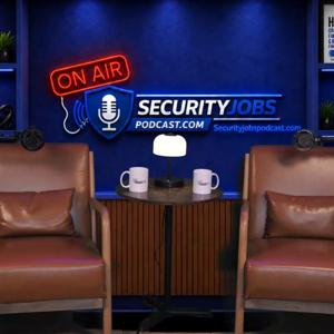 SecurityJobsPodcast.Com