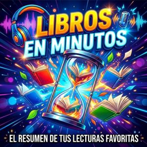 Libros en Minutos
