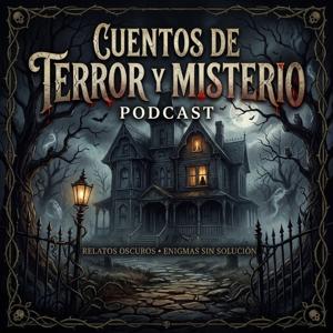 Cuentos de Terror y Misterio
