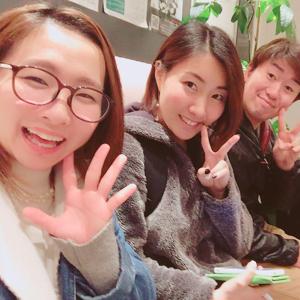 北桐千聖、aIna、青木奏のくらっとラジオ！