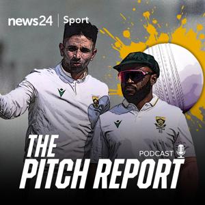 The Pitch Report