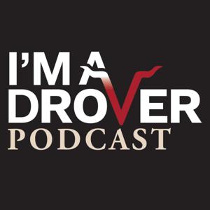 I'm A Drover Podcast