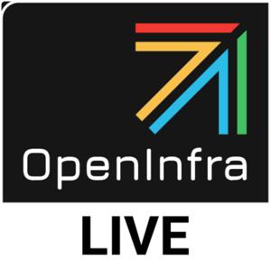 OpenInfra Live