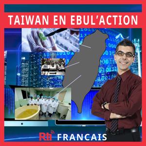 Taiwan en ébul’action