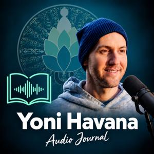 Yoni Havana Audio Journal