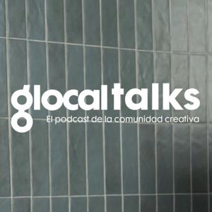 Glocal Talks Architecture & Materiality