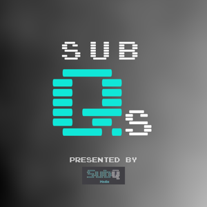 SubQ's with Daniella Lane