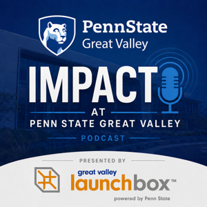 Impact at Penn State Great Valley