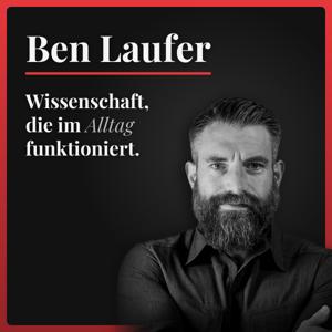 Ben Laufer – Wissenschaft, die im Alltag funktioniert