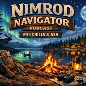 The Nimrod Navigator Podcast