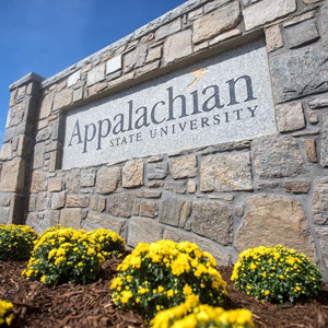 APPALACHIAN STATE UNIVERSITY