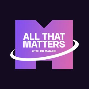 All That Matters