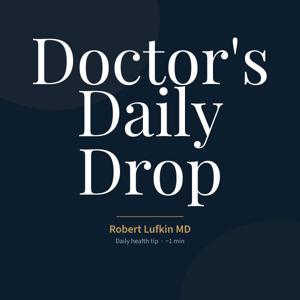 Doctor's Weekly Drop