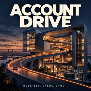 Account Drive – Business verstehen. Relevanz schaffen.