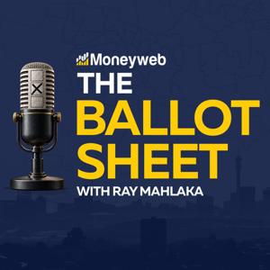 The Ballot Sheet with Ray Mahlaka