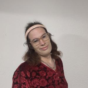 Flying - Trans Girl | Offizieller Podcast