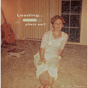 Loading...please wait.