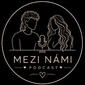 Mezi námi - podcast