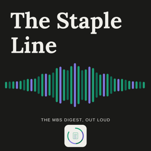 The Staple Line