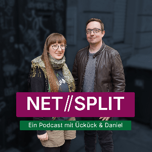 Netsplit