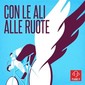 Con le ali alle ruote by Piano P