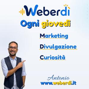 Weberdì