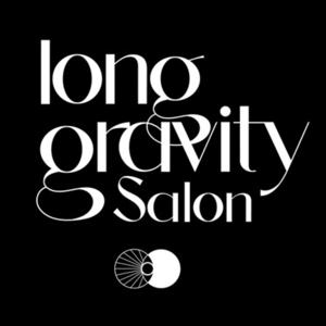 Long Gravity Salon by Natch